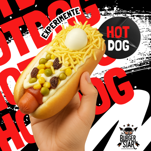 01. Hot Dog (Star)