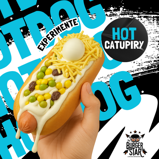 03. Hot Catupiry (Star)