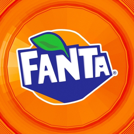 Fanta Laranja Lata