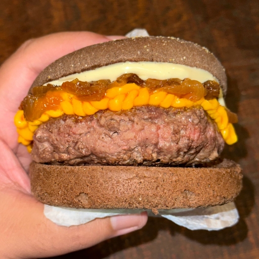09. Australian Melt 200G