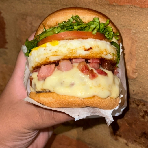 13. Tudo Star Burger 200G 13. Tudo Star Burger 200G