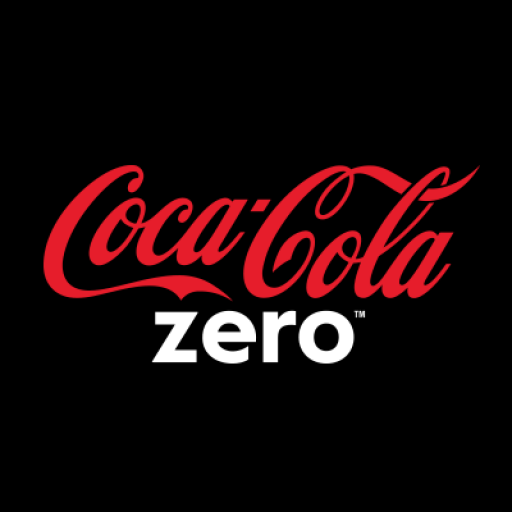 Coca-Cola Zero Lata