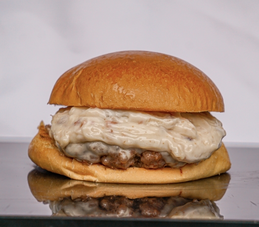 Big Bang (120G) Artesanal Por R$14,99