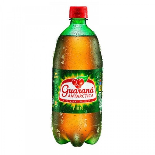 Guaraná Antártica  1,5 ML