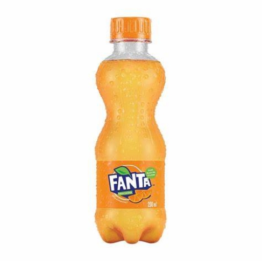 Fanta 200ML