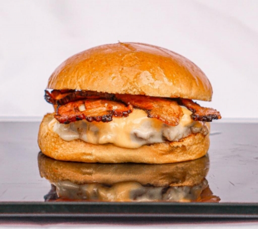 West Burger