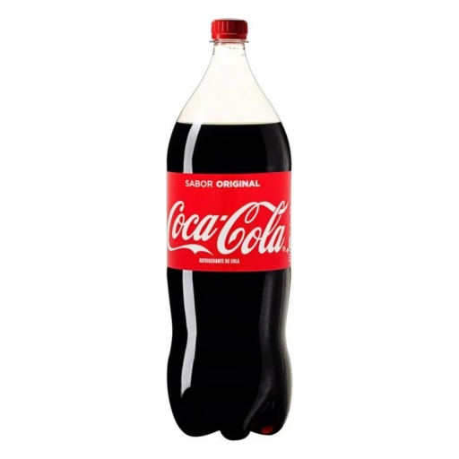 Coca Cola - 2L