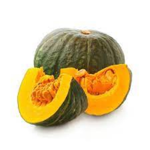 Abóbora Japonesa KG