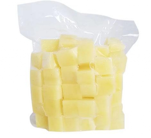 Batata Inglesa Descascada 400G
