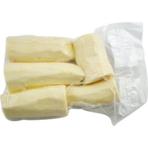 Aipim Descascado 500G