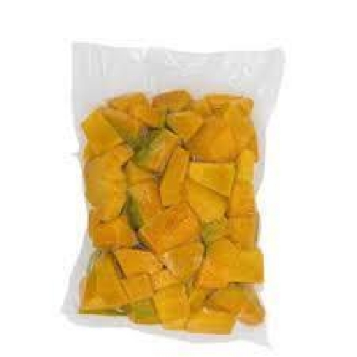 Aboóbora Japonesa Picada 400G