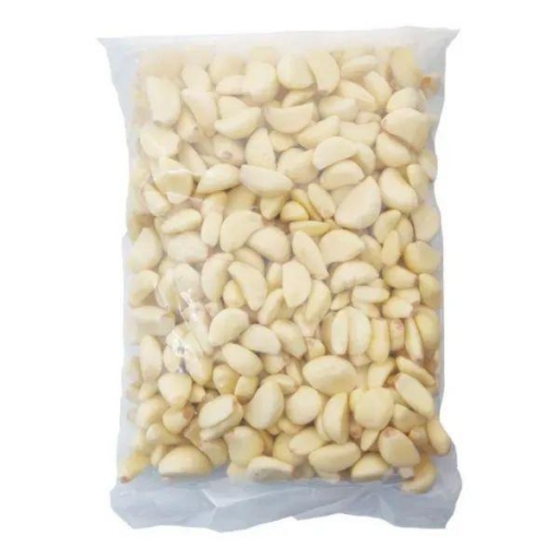 Alho Descascado 500G