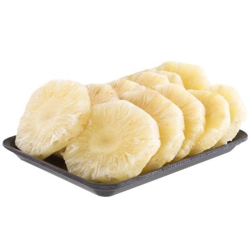Abacaxi Em Rodelas 500G