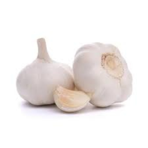 Alho  Graúdo  500G