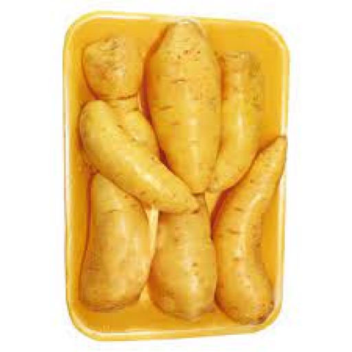 Batata Baroa 500G (Bandeja)