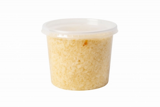 Alho Triturado 250G