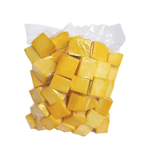 Abóbora Picada 400G