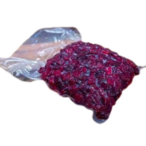 Beterraba Picada 200G