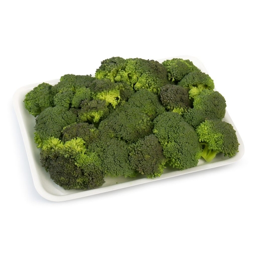Brócolis Americano Picado 250G