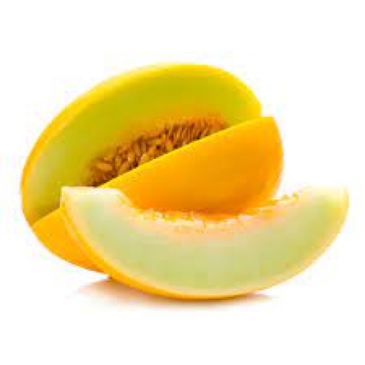 Melão Amarelo
