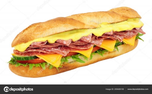 Monte Sua Baguete 15 Cm