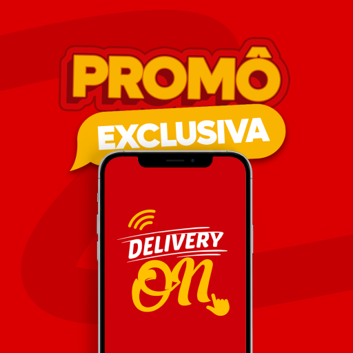 Escolha Sua Pizza Familia Por R$50,00