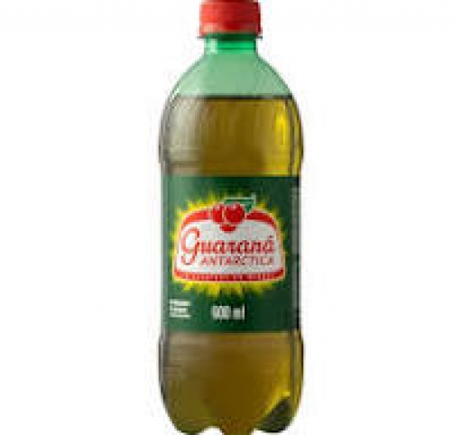 Guaraná Antartica - 600ML