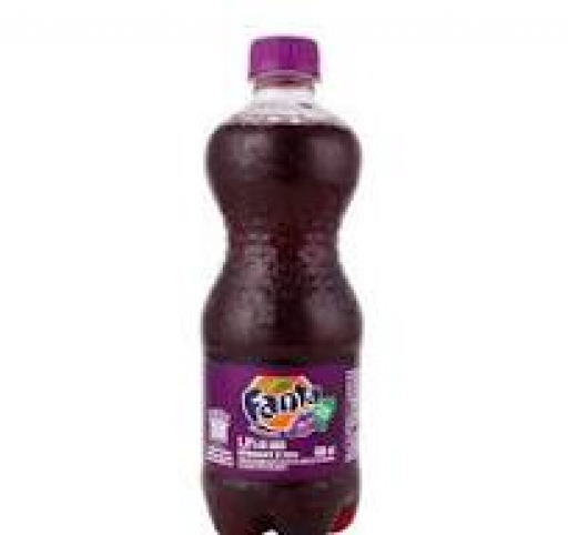 Fanta Uva - 600ML