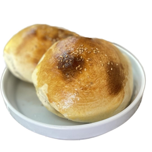 Hambúger Assado Bacon/cheedar