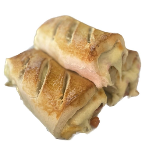 Enrolado C/ Cebola