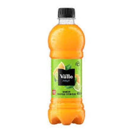 Del Valle Frutas Citricas 450ML