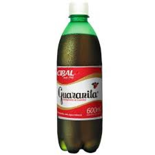 Guaranita- 600ML