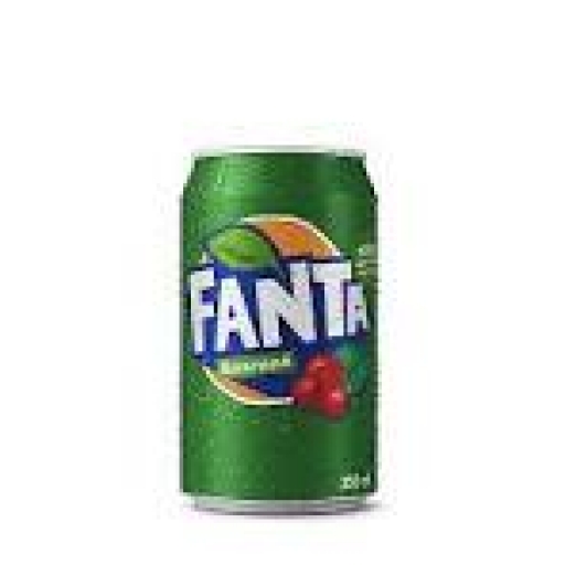 Fanta Guarana- 350ML