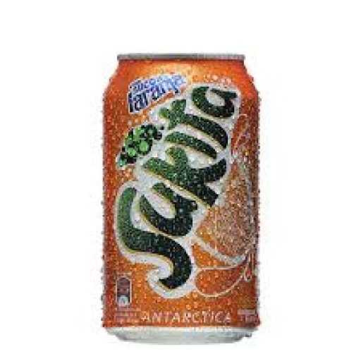 Sukita Laranja- 350ML
