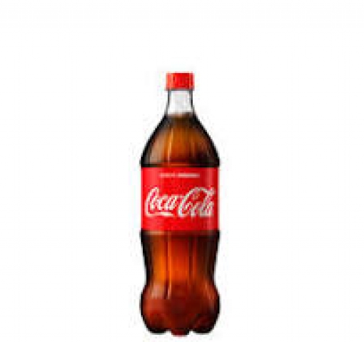 Coca Cola - 1L