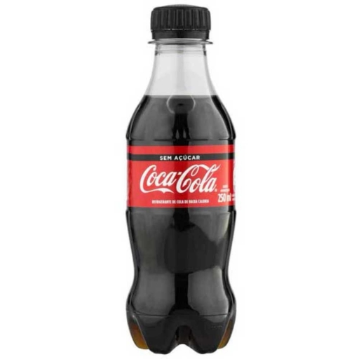 Coca Cola Mini Normal