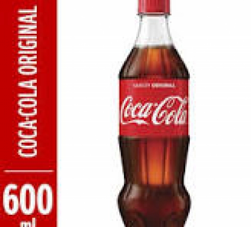 Coca Cola 600