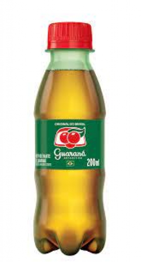 Guarana Mini 200ML