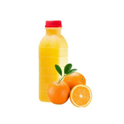 Suco Natural de Laranja 300ML