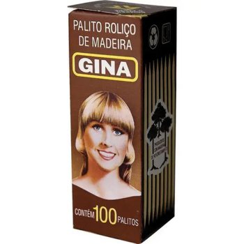 Palito Gina C/100