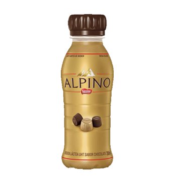 Bebida Lactea Nestle Alpino 280ML