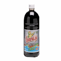 Xarope Guaralife Diet Guarana 1L