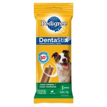 Alimento Pedigree Dentastix R.media 180G