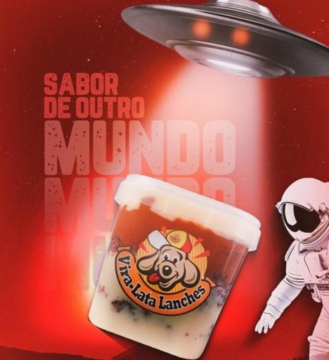 Palha Italiana Brigadeiro Com Ninho Pote 250Grs