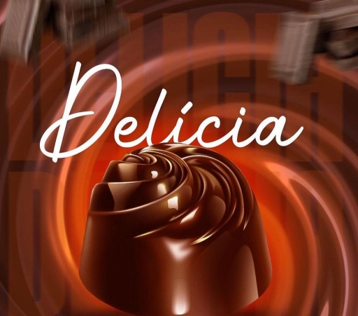 Bombom Ninho Com Nutella