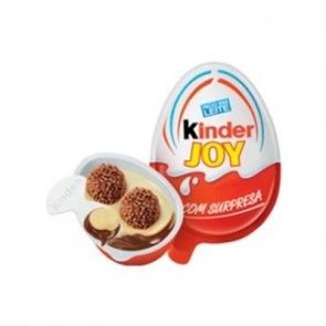 Kinder Joy T1