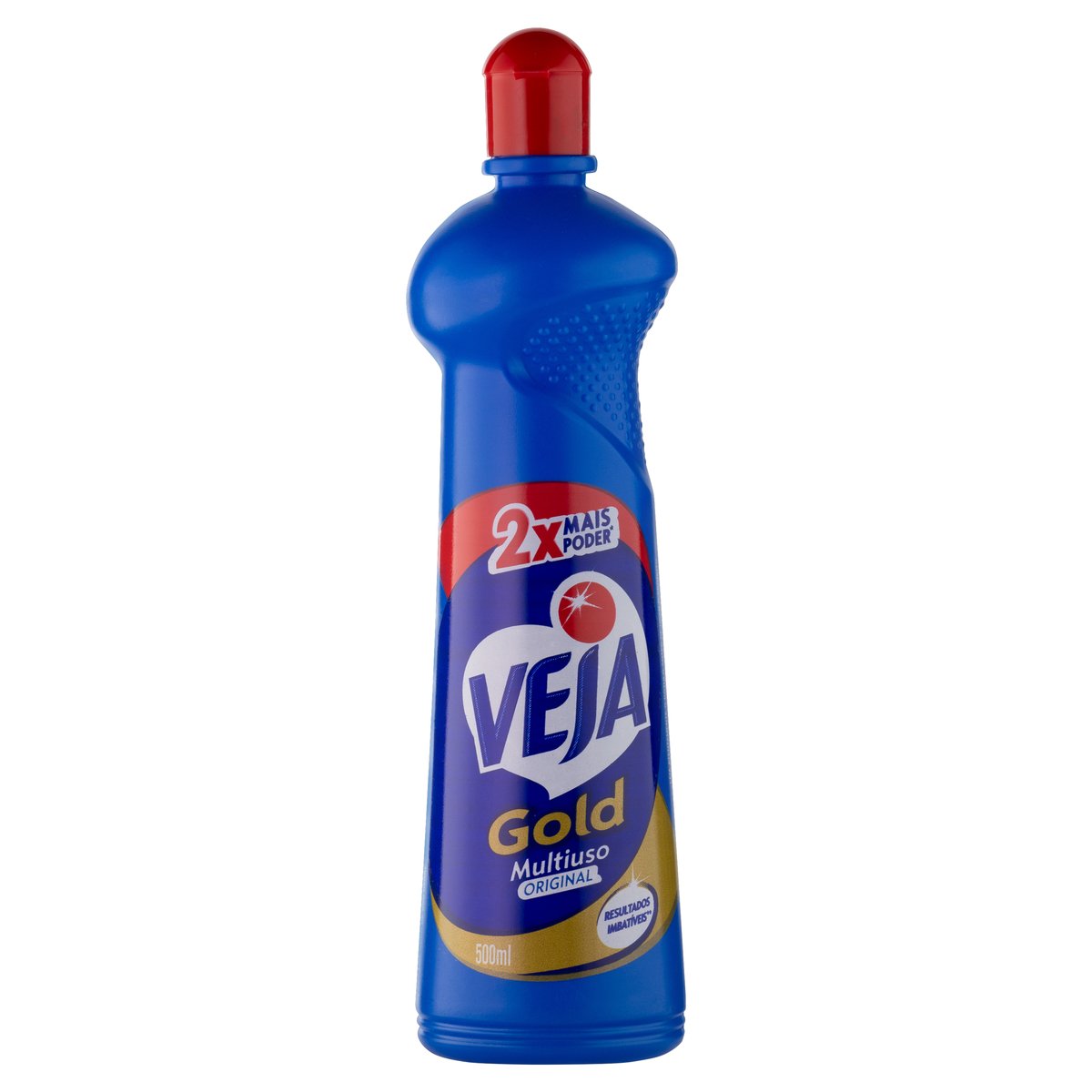 Veja Multi Uso Gold 500ML