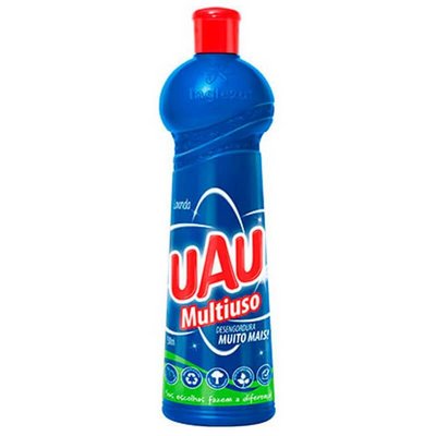 Multiuso Uau Lavanda 500ML