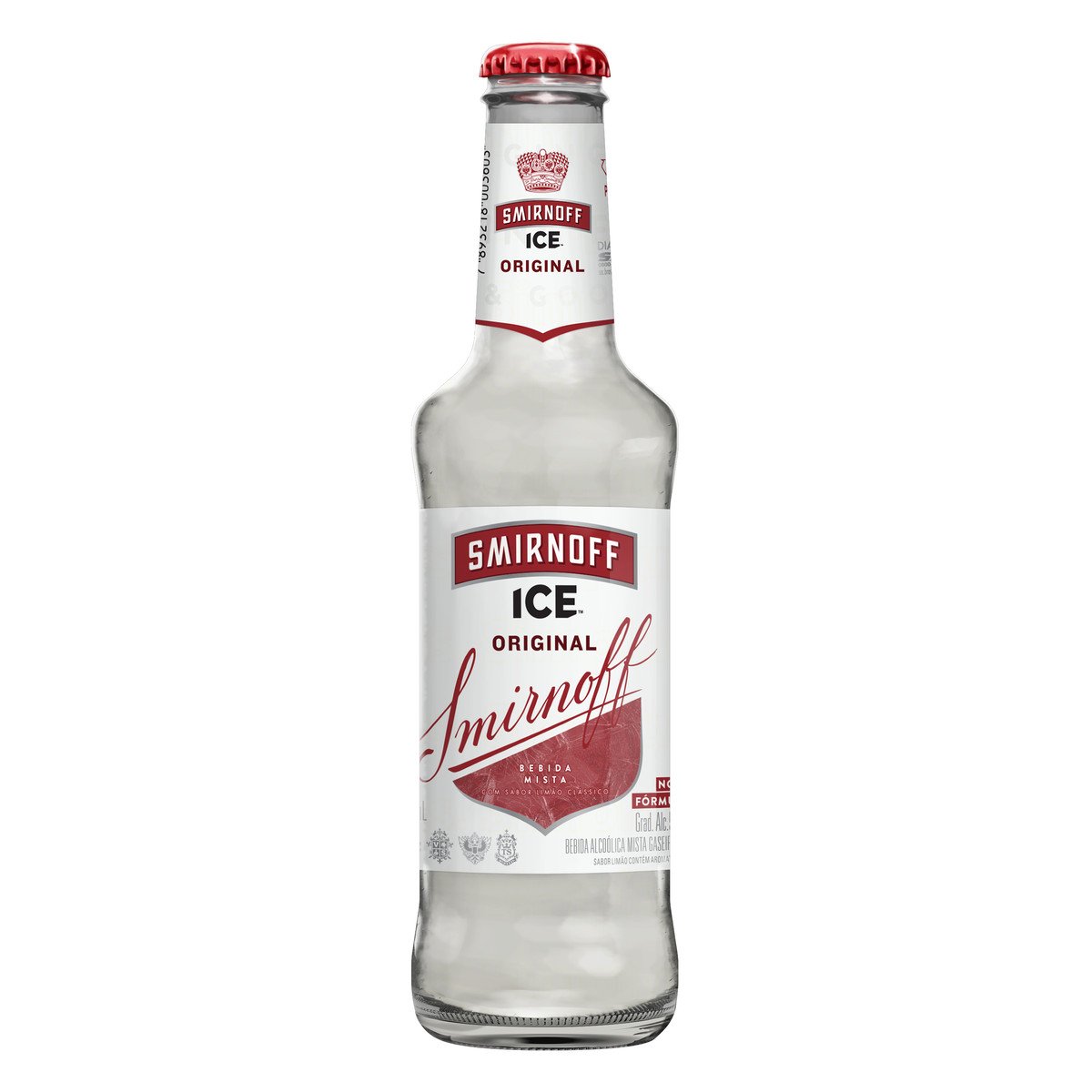 Smirnoff Ice 275ML