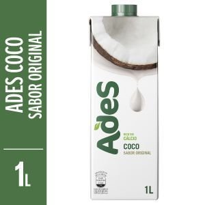 Ades Seeds Coco 1L (Vegano)